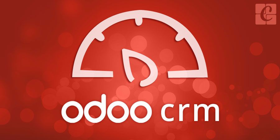  CRM All About Odoo CRM